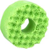 Bomb Cosmetics Body Buffer Soap Sponge The Shape of Watermelon - British product
