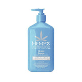 Superdrug Hempz Ocean Breeze Herbal Body Moisturiser 500mL- Buy online at McGrocer