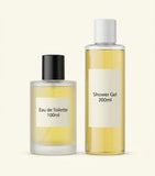 Hermès Terre d'Hermès EdT refill 125ml, UK version