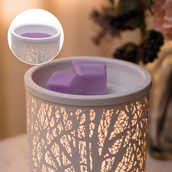Rio Scented Soy Wax Melts Pack of 5 Fragrances, imported from the UK