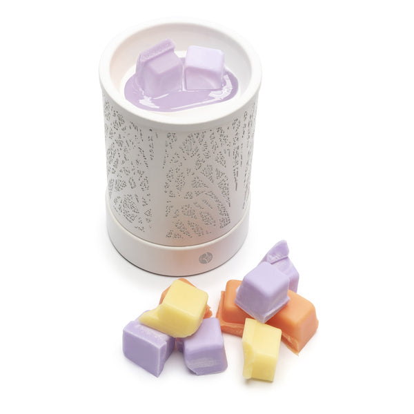 Rio Scented Soy Wax Melts Pack of 5 Fragrances, imported from the UK