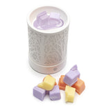 Rio Scented Soy Wax Melts Pack of 5 Fragrances, imported from the UK