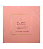 MZ Skin Rejuvenation Collection skincare gift set, imported from the UK