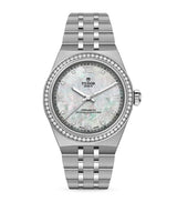 Harrods TUDOR Royal Stainless Steel Watch 30mm- Buy online at McGrocer