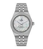 TUDOR Royal watch 30mm, imported from the UK