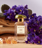 Aerin Cedar Violet Eau de Parfum 100ml, imported from the UK