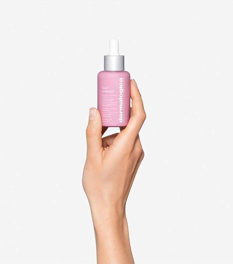 Dermalogica Liquid Peelfoliant exfoliant 59ml, UK version