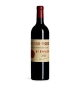 Harrods Château Figeac 2020 Bordeaux Red Wine 75cl- Buy online at McGrocer