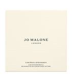 Jo Malone Lime Basil Mandarin car diffuser refill 38g, UK version