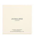 Jo Malone Lime Basil Mandarin car diffuser refill 38g, UK version