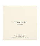 Jo Malone Lime Basil Mandarin car diffuser refill 38g, UK version