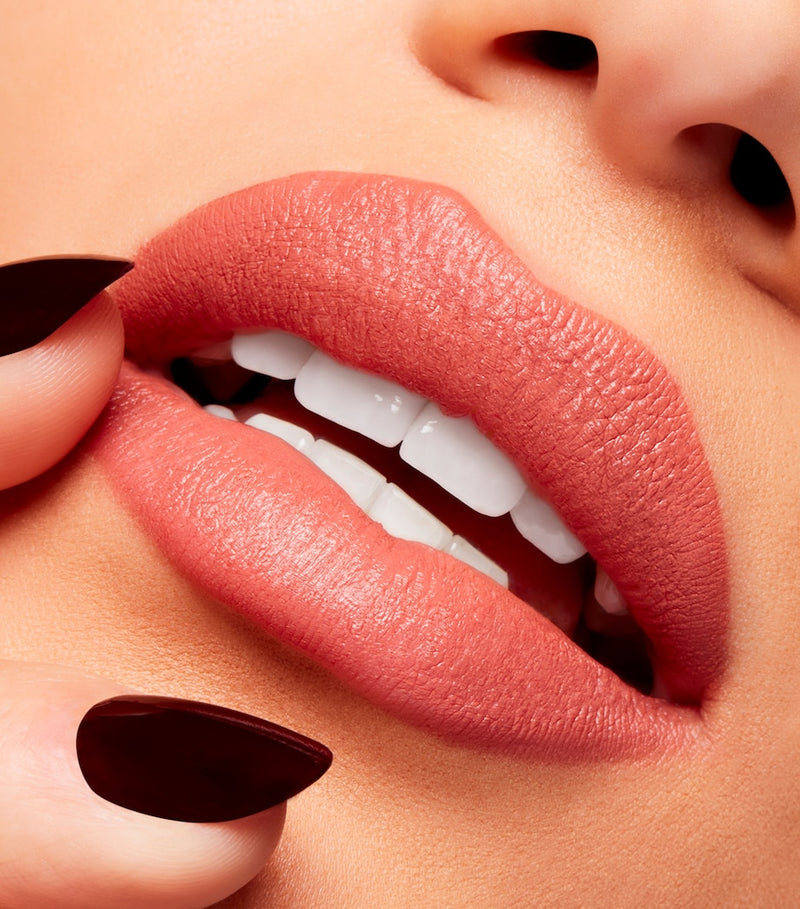MAC Powder Kiss Velvet Blur Slim Stick lipstick, imported from the UK
