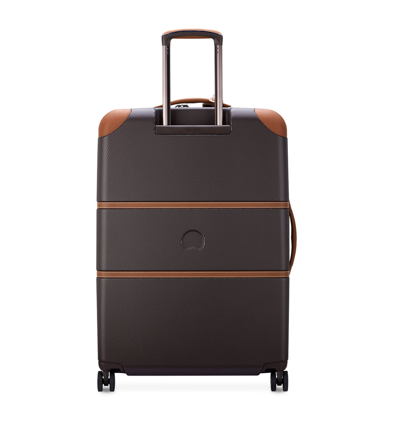 Delsey Chatelet Air 2.0 suitcase 76cm - British product