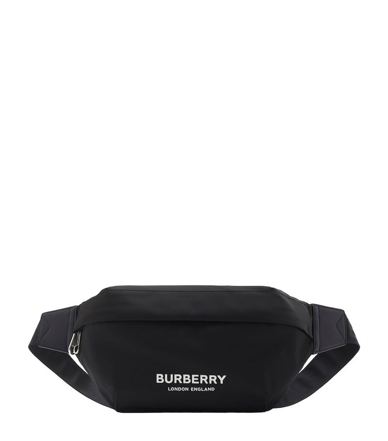 Burberry Sonny belt bag - British product