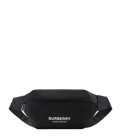 Sac banane Sonny Burberry Harrods - Acheter en ligne chez McGrocer