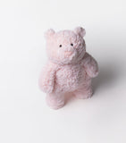Jellycat Leola Bear soft toy 26cm - British product