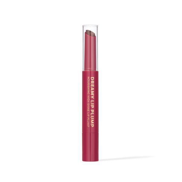 Profusion Dreamy Lip Plump Merlot high-shine lip plumper (British brand)