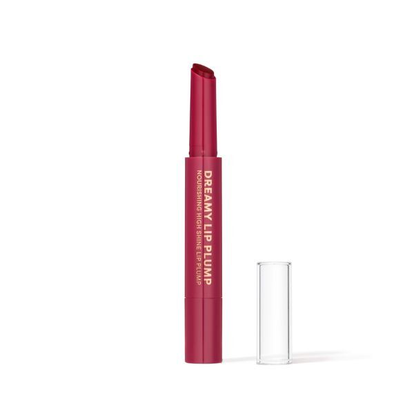 Profusion Dreamy Lip Plump Merlot high-shine lip plumper (British brand)