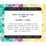 Superdrug Layering Lab Body Mist Oriental 100ml GOODS Superdrug