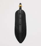 Saint Laurent Mombasa shoulder bag medium calfskin leather, imported from the UK