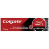 Colgate Max White Charcoal Toothpaste 75ml - British product