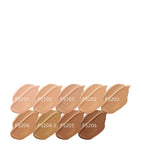 Sensai Flawless Satin Moisture Foundation SPF 25 (British brand)