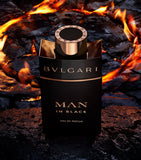 Bvlgari Eau de Parfum refill 200ml (British brand)