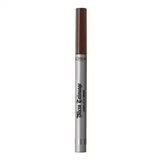 Superdrug L'Oréal Paris Infallible Brows 48H Ink Pen Brunette Eyebrow Pen- Buy online at McGrocer