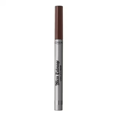 Superdrug L'Oréal Paris Infallible Brows 48H Ink Pen Brunette Eyebrow Pen- Buy online at McGrocer