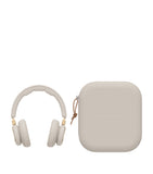 Bang & Olufsen over-ear wireless headphones with active noise cancellation - British product