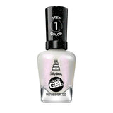 Sally Hansen Miracle Gel Nail Polish Tidal Wave