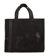 Harrods Harrods Large Cotton Logo Tote Bag- Buy online at McGrocer