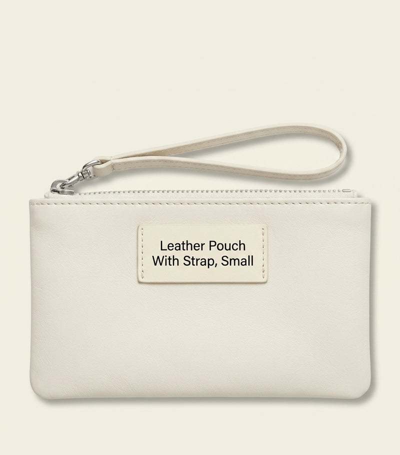 Prada zipped card holder in calfskin leather, imported from the UK