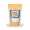 Holly Botanic tisane peppermint lemongrass 15 tea bags - British product