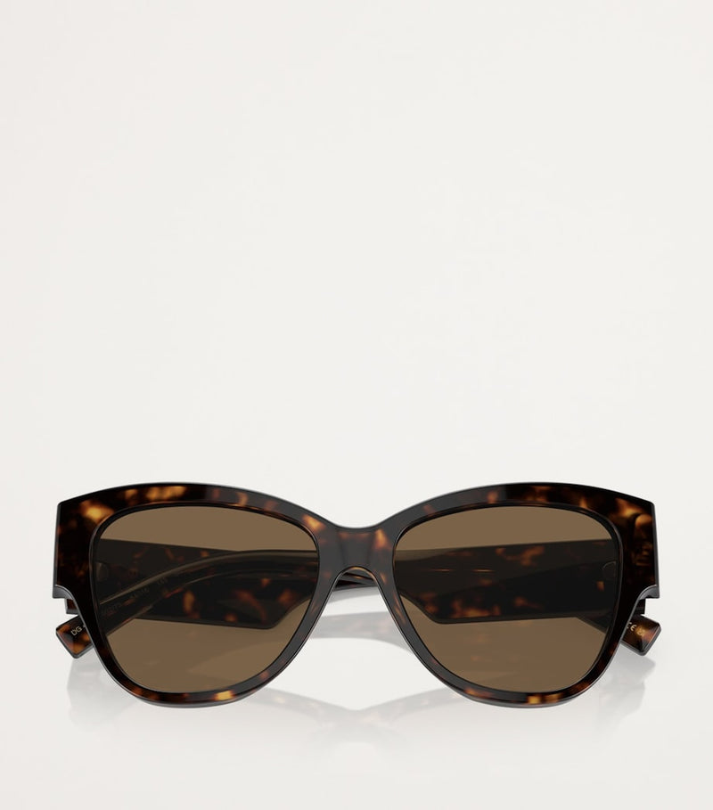 Dolce&Gabbana acetate 0DG4449 sunglasses - British product