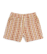 Harrods OAS Cotton Waffle Weave Lano Braga Children's Shorts 4-12 Years- Buy online at McGrocer