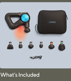Therabody Theragun Pro Plus massage gun - British product