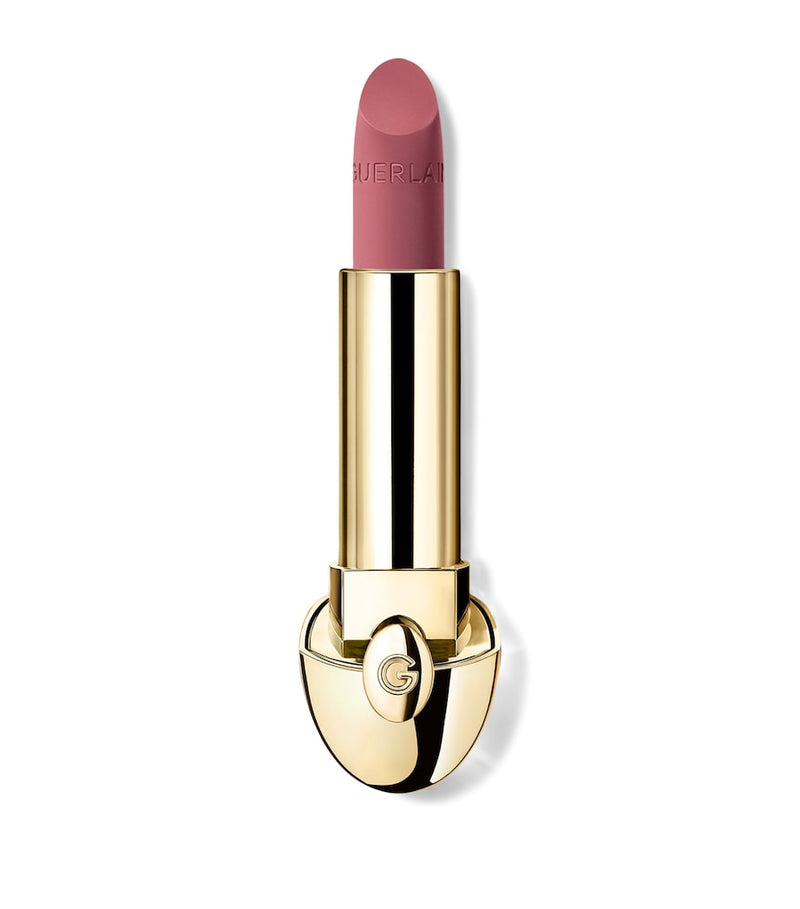 Guerlain Rouge G Ultra-Care Matte lipstick refill 3.5g, UK version
