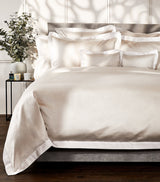 Harrods Celso De Lemos Emma Super King Duvet Cover 260cm x 220cm- Buy online at McGrocer