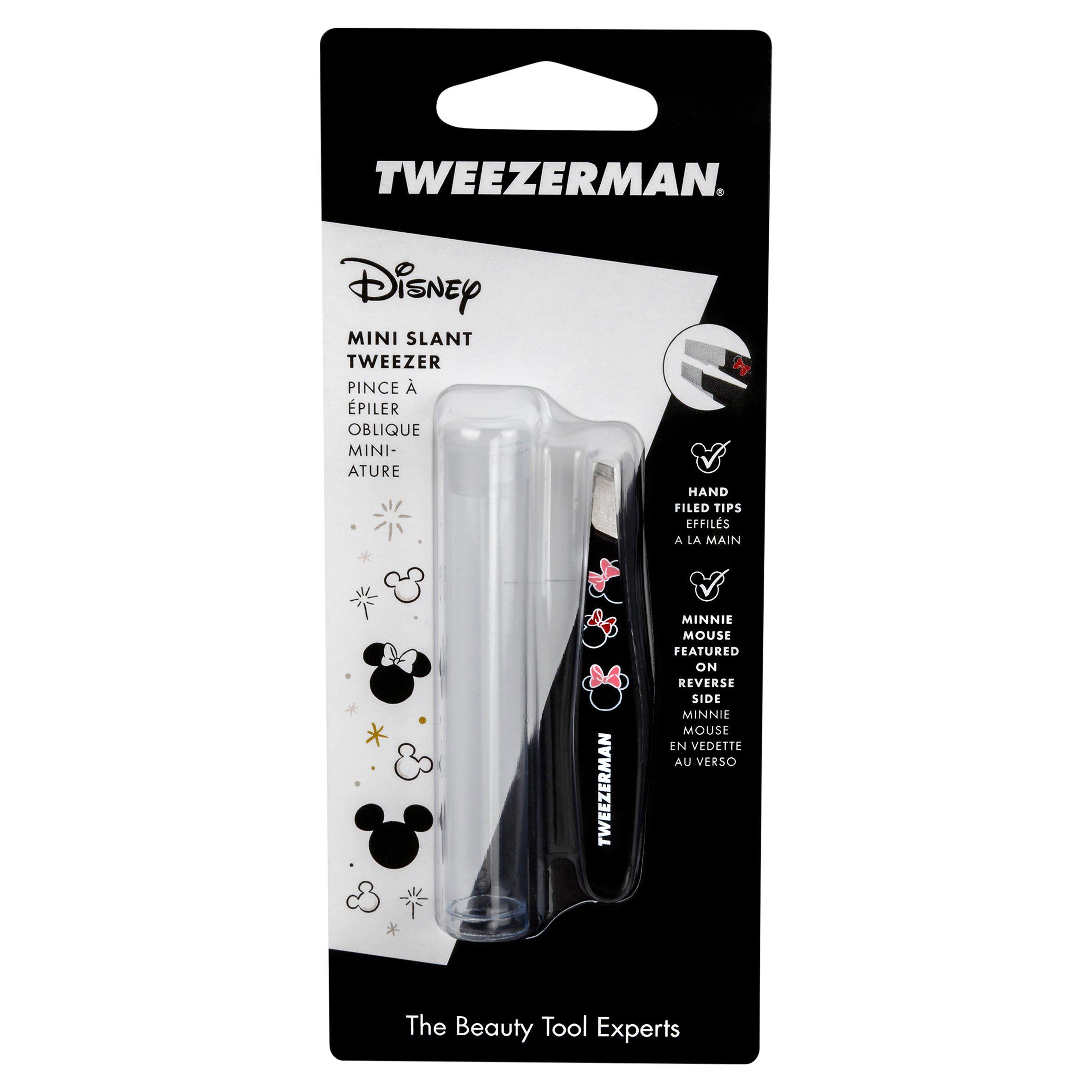 Tweezerman Disney Mini Slant Tweezer GOODS Sainsburys