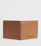 Emporio Armani leather bifold wallet 9x13x2cm (British brand)