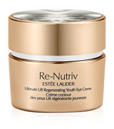 Harrods Estée Lauder Re-Nutriv Ultimate Lift Regenerating Youth Eye Creme 15ml- Buy online at McGrocer
