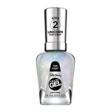 Superdrug Sally Hansen Miracle Gel Nail Polish Unicorn Chip Resistant Gel Hybrid- Buy online at McGrocer