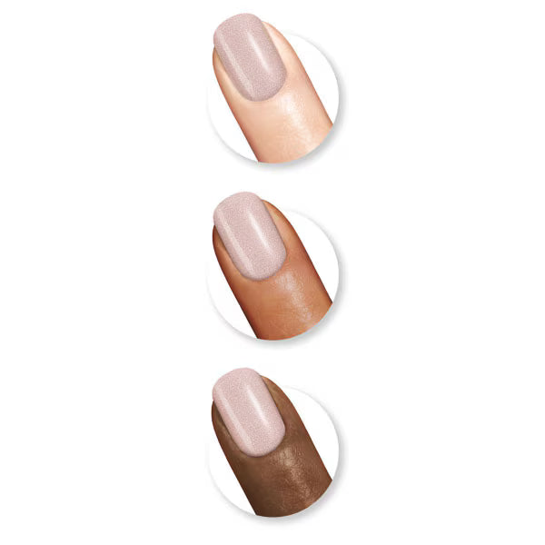 Sally Hansen Miracle Gel nail polish Out Of This Pearl (British brand)