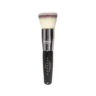 Superdrug BPerfect Mini Empress Brush Flat Top Kabuki- Buy online at McGrocer
