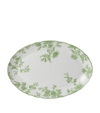 Bernardaud porcelain Albertine oval platter 33cm - British product
