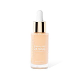 Superdrug Profusion Cosmetics 24 Hour Silicone Foundation Nude Beige- Buy online at McGrocer