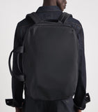 Emporio Armani convertible top-handle bag, UK version