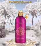 Montale Crazy In Love eau de parfum 100ml - British product