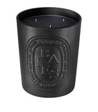 Diptyque Baies three-wick porcelain candle 600g - British product